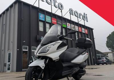 Kymco Downtown 300i (2009 - 17) - Annuncio 9900964