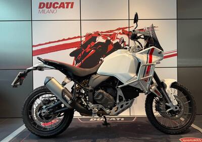 Ducati DesertX (2022 - 25) - Annuncio 9900967