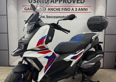 Bmw C 400 X (2021 - 24) - Annuncio 9900969