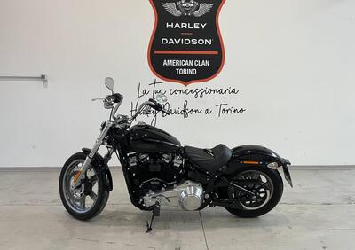 Harley-Davidson Softail Standard (2020) - FXST - Annuncio 9900970