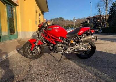 Ducati Monster 696 (2008 - 13) - Annuncio 9900974