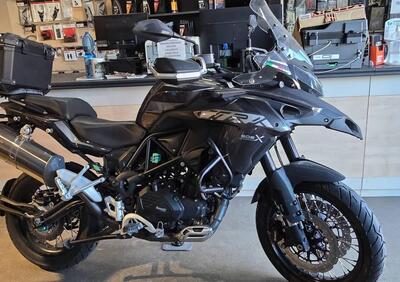 Benelli TRK 502 (2021 - 25) - Annuncio 9900976