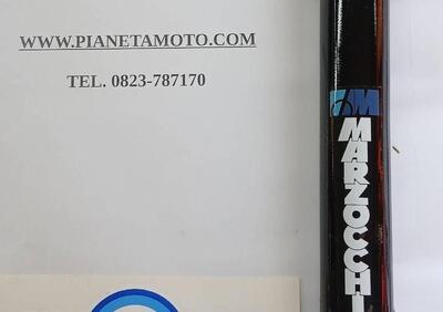 51520KR1761ZE GAMBALE INFERIORE SX NS125R Honda - Annuncio 9900977