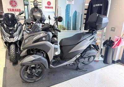 Yamaha Tricity 125 (2022 - 24) - Annuncio 9888541