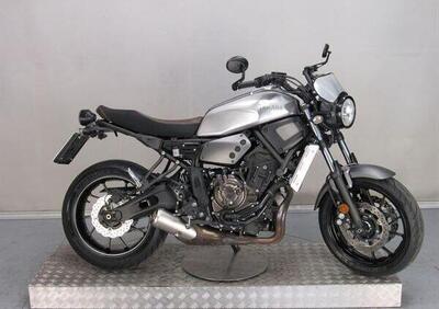 Yamaha XSR 700 ABS (2016 - 20) - Annuncio 9801156