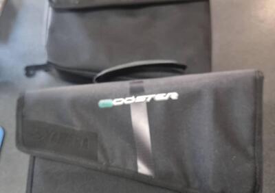 SUPEROFFERTA!! BORSE LATERALI YAMAHA BICI BOOSTER - Annuncio 9900998