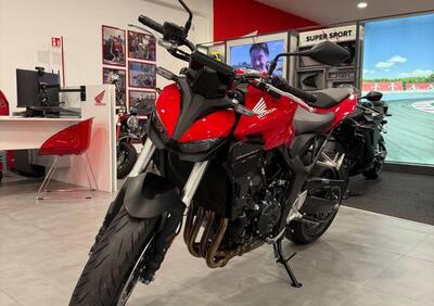 Honda CB 1000 Hornet (2025) - Annuncio 9901002