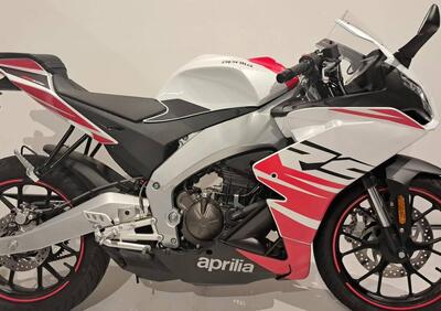Aprilia RS 125 (2025) - Annuncio 9901000