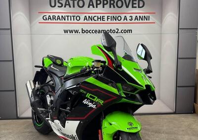Kawasaki Ninja 1000 ZX-10R (2021 - 25) - Annuncio 9901004
