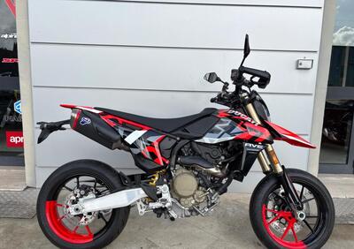 Ducati Hypermotard 698 Mono RVE (2024 - 25) - Annuncio 9901008