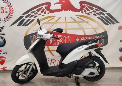 Piaggio Liberty 125 S (2025) - Annuncio 9901013