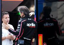 MotoGP 2025. Il retroscena: quando Massimo Rivola ha bloccato il passaggio di Jorge Martin in Honda