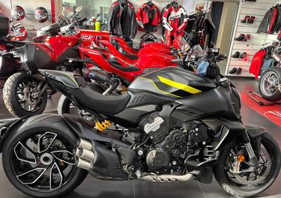 Ducati Diavel V4 (2023 - 25) - Annuncio 9901016