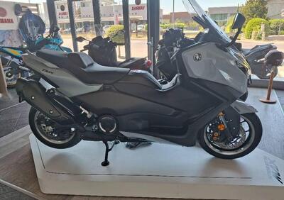 Yamaha T-Max 560 Tech Max (2025 - 26) - Annuncio 9901021