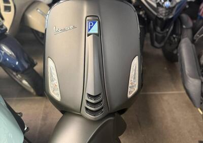 Vespa Sprint 125 3V Notte (2018 - 20) - Annuncio 9901023