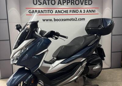 Honda Forza 300 ABS (2018 - 20) - Annuncio 9901025