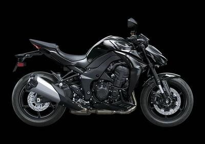 Kawasaki Z 1100 (2026) - Annuncio 9901035