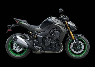 Kawasaki Z 1100 SE (2026) - Annuncio 9901036