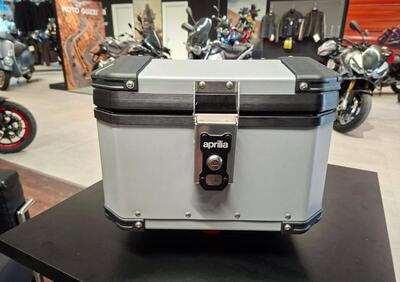 BAULE ALLUMINIO APRILIA TUAREG - Annuncio 9901042