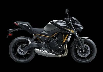 Kawasaki Z 650 S (2026) - Annuncio 9901040