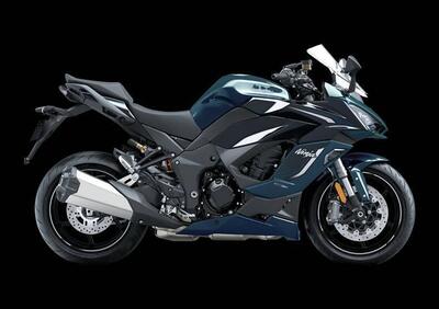 Kawasaki Ninja 1100 SX SE (2025 - 26) - Annuncio 9901045