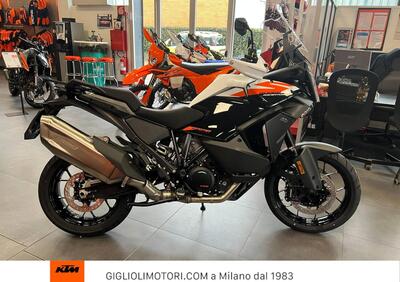 KTM 1390 Super Adventure S EVO (2026) - Annuncio 9859199