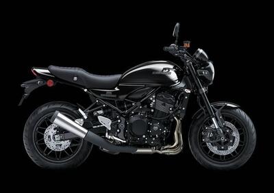 Kawasaki Z 900 RS Black Ball Edition (2026) - Annuncio 9901061