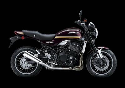 Kawasaki Z 900 RS (2026) - Annuncio 9901063