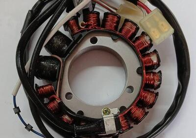 1VJ-85510-50 STATORE XT600Z Yamaha - Annuncio 9901067