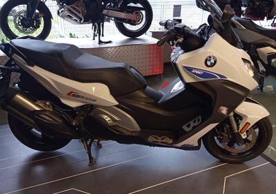 Bmw C 650 Sport (2016 - 20) - Annuncio 9901069