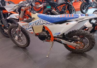 KTM 450 EXC-F Six Days (2024) - Annuncio 9901070
