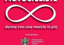 "Vespiste e motocicliste: donne con una marcia in più". Un libro felice
