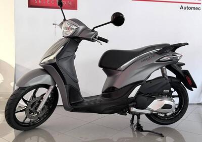 Piaggio Liberty 125 S ABS (2017 - 20) - Annuncio 9901073