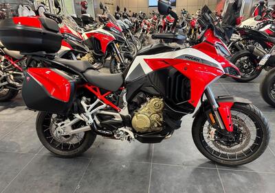 Ducati Multistrada V4 S (2021 - 24) - Annuncio 9901071