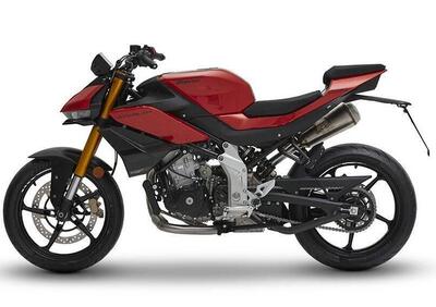 Fantic Motor Stealth 500 (2025) - Annuncio 9901076