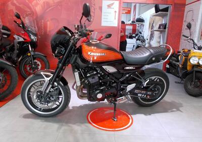 Kawasaki Z 900 RS (2018 - 20) - Annuncio 9901074