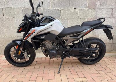 KTM 790 Duke L (2023 - 24) - Annuncio 9901081