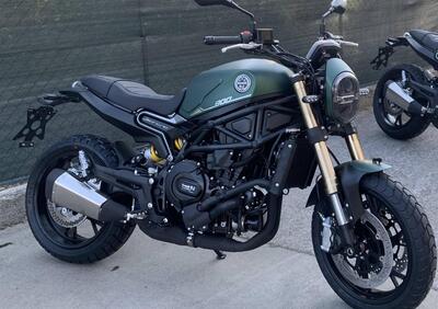 Benelli Leoncino 800 (2022 - 26) - Annuncio 9870321