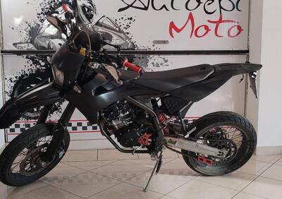 Fantic Motor XMF 125 Motard Competition 4t (2021 - 22) - Annuncio 9901088