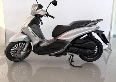 Piaggio Beverly 300 i.e. ABS-ASR (2016 - 20) - Annuncio 9901085