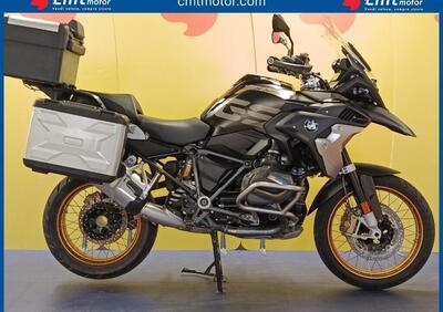 Bmw R 1250 GS (2019 - 20) - Annuncio 9901093