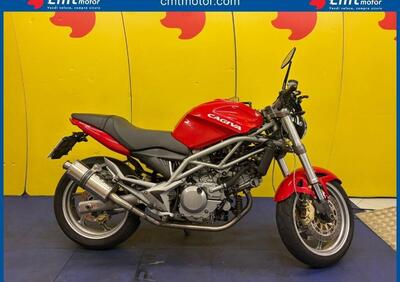 Cagiva Raptor 650 (2005 - 07) - Annuncio 9901095