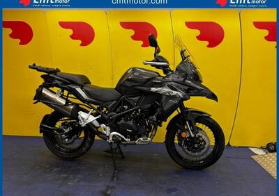 Benelli TRK 502X (2021 - 25) - Annuncio 9901096