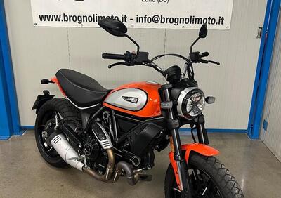Ducati Scrambler 800 Icon (2017 - 20) - Annuncio 9901098
