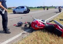 Incidenti stradali. Istat diffonde i dati dettagliati