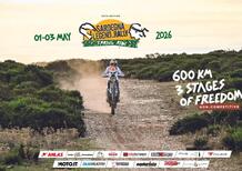 Sardegna Legend Rally 2026