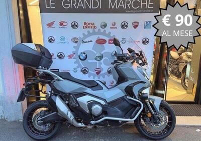 Honda X-ADV 750 DCT (2021 - 24) - Annuncio 9901104