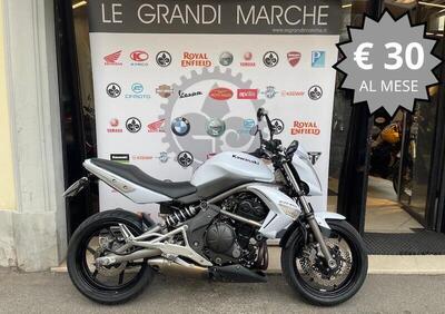 Kawasaki ER-6N (2009 - 11) - Annuncio 9833211