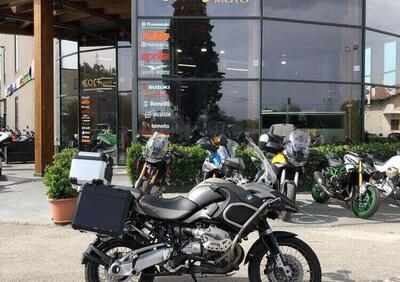 Bmw R 1200 GS Adventure (2008 - 09) - Annuncio 9901122