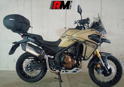 Voge Valico 625DSX (2025) - Annuncio 9900667